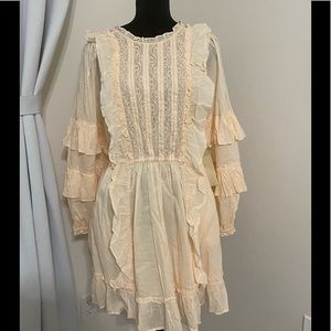 Happy X Nature Dress